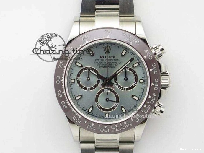 0406 Sporty DateJust 126334 SS Noob 1:1 904L Best Edition Blue Dial Diamond on Oyster Bracelet A 3164